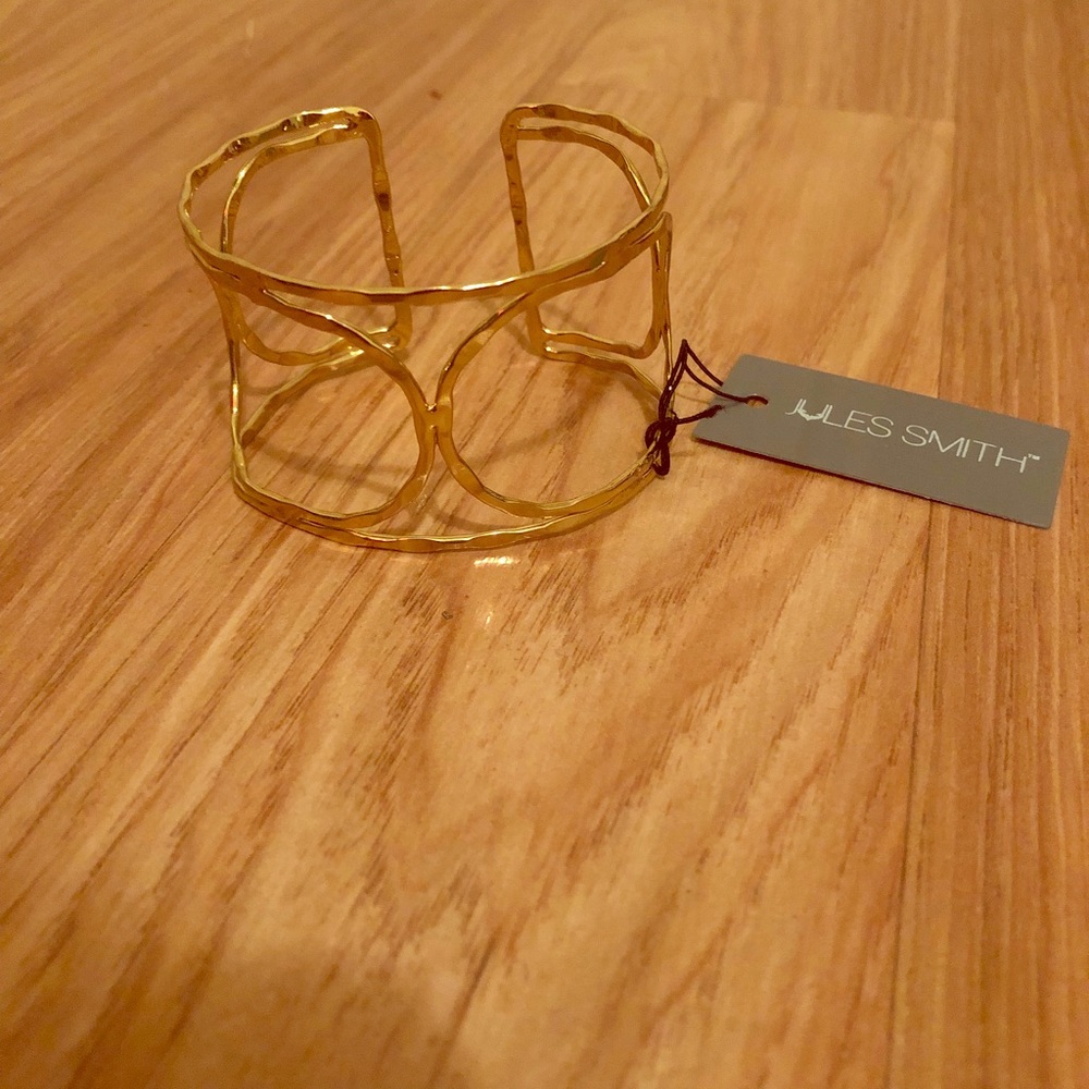 Jules Smith Cuff